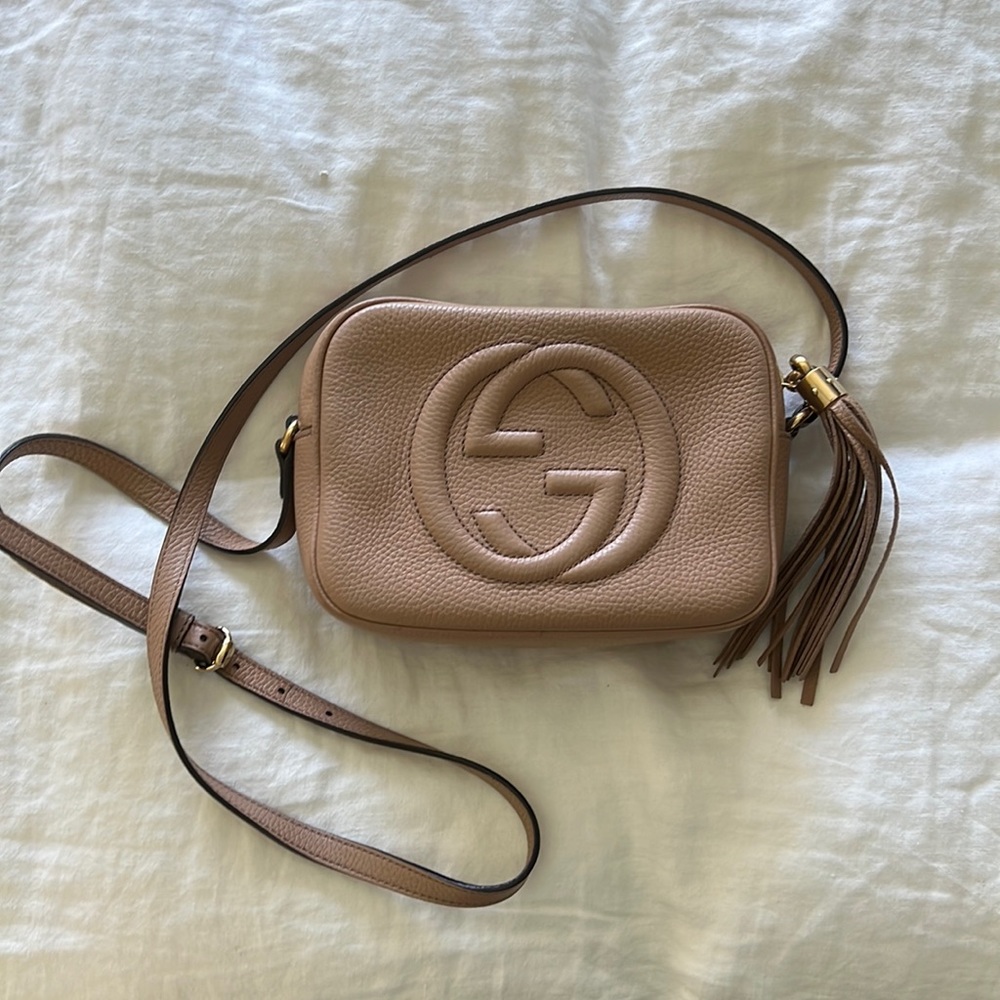Gucci Purse